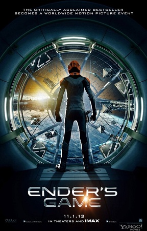 Ender's Game 2013 Film Ender's Game 2013