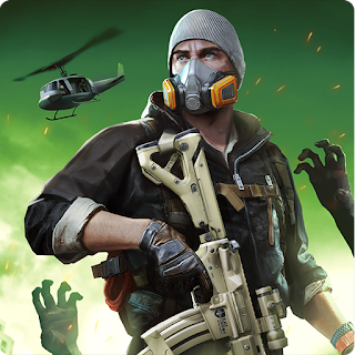 LAST DAY ALIVE v0.7.2 Mod Apk ( Ammo / No Reload ) LAST DAY ALIVE v0.7.2 Mod Apk ( Ammo / No Reload )