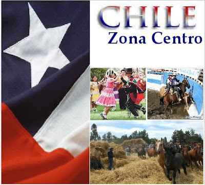 webstore-recursos educativos: Chile por zonas (4 CDs)