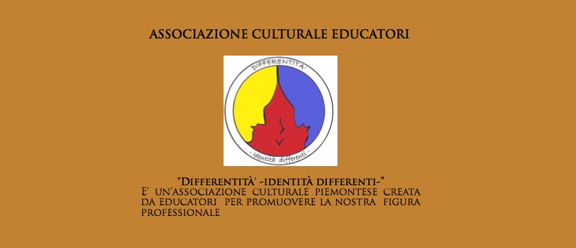Associazione Culturale Educatori Differentità