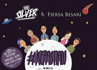 Lagu Terbaru The Silver – Kepastian Feat Fiersa Besari Sudah Dirilis Lagu Terbaru The Silver – Kepastian Feat Fiersa Besari Sudah Dirilis