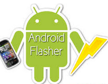 Android Mobile Flashing Software 2017 Free Download
