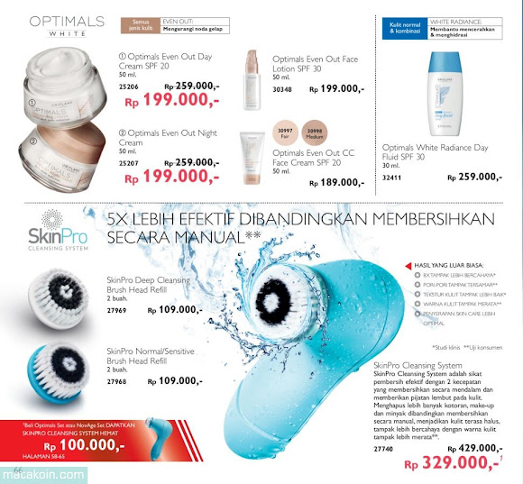Katalog Oriflame november 2016 katalog-oriflame-november-2016