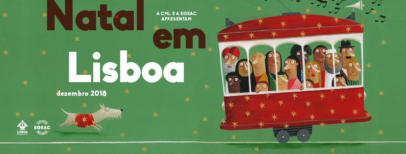 .: Lisbon: Christmas &amp; New Year&#039;s Eve Party&#039;18