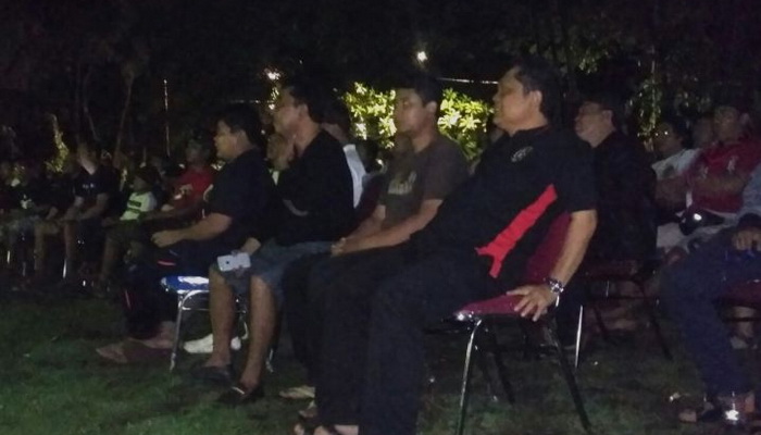 Rai Mantra: BU Tetap yang Terbaik di Hati Rakyat Bali