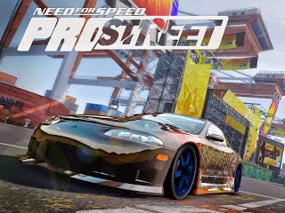 Need for speed pro street free download pc game wallpapers