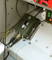 Блок телефона и сигнализации RF-7800I-TA интерком системы RF-7800I в составе оборудования