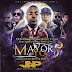 Lunny Tunes Ft. Don Omar, Prince Royce, DY & Nicky Jam - Mayor que yo 3 (JAP Remix)