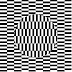 Ouchi-Spillman Illusion