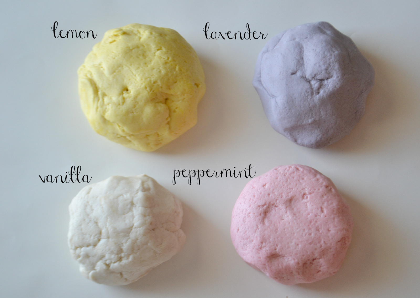 The Life of Jennifer Dawn: Moon Sand: Sensory Dough Series