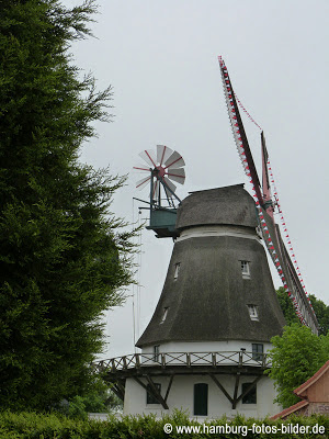 Windmühle Hamburg Windmühle Hamburg