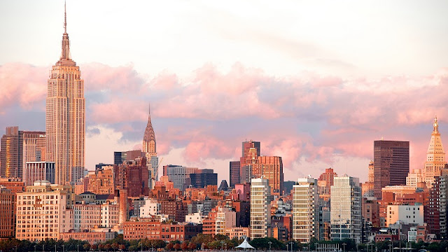 Como planejar sua viagem a Nova York Como planejar sua viagem a Nova York