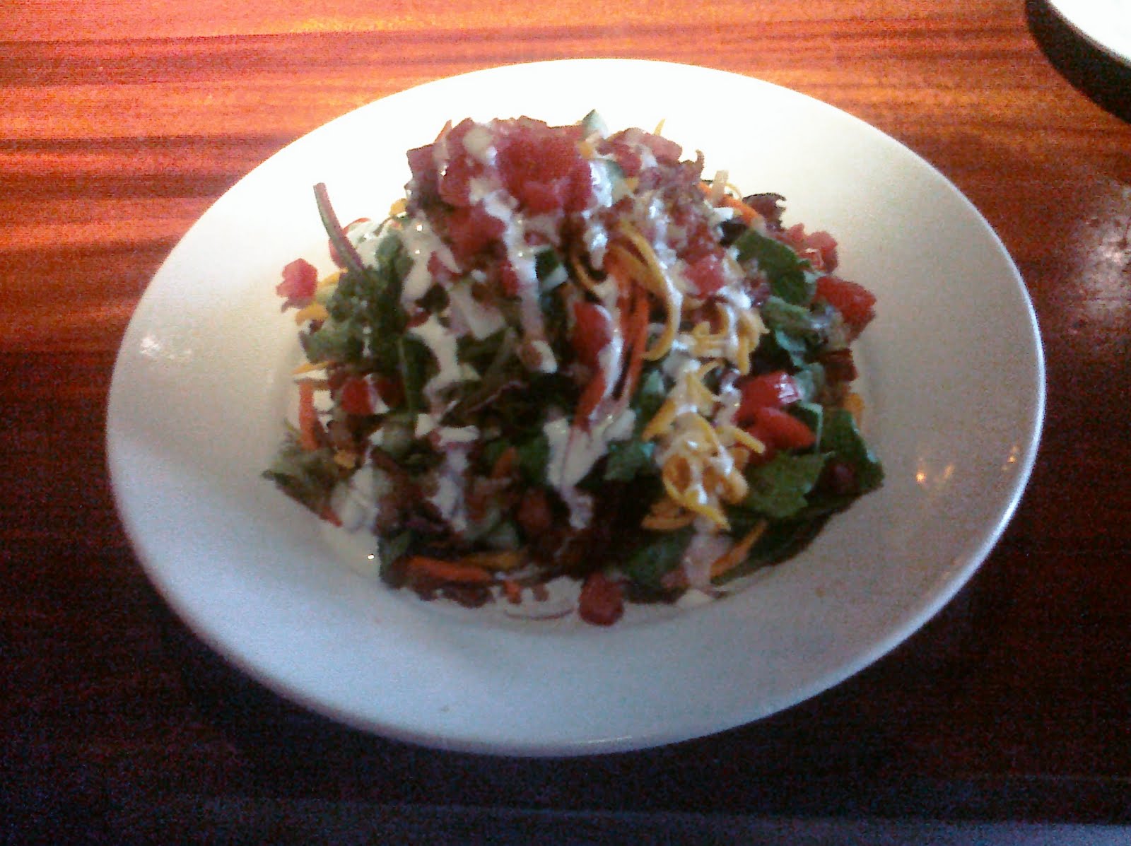 J. Alexander’s Restaurant