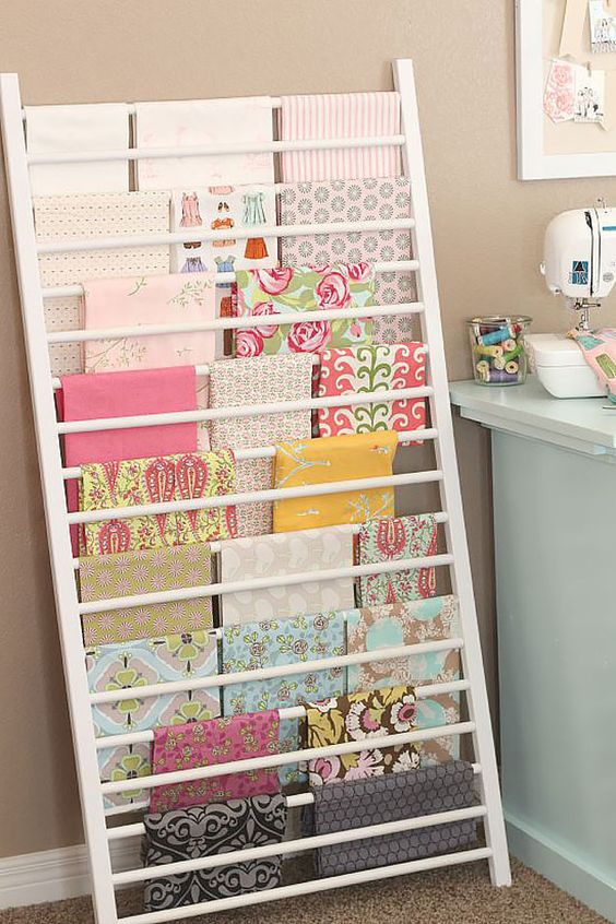 11 Brilliant Ideas To Repurpose A Crib