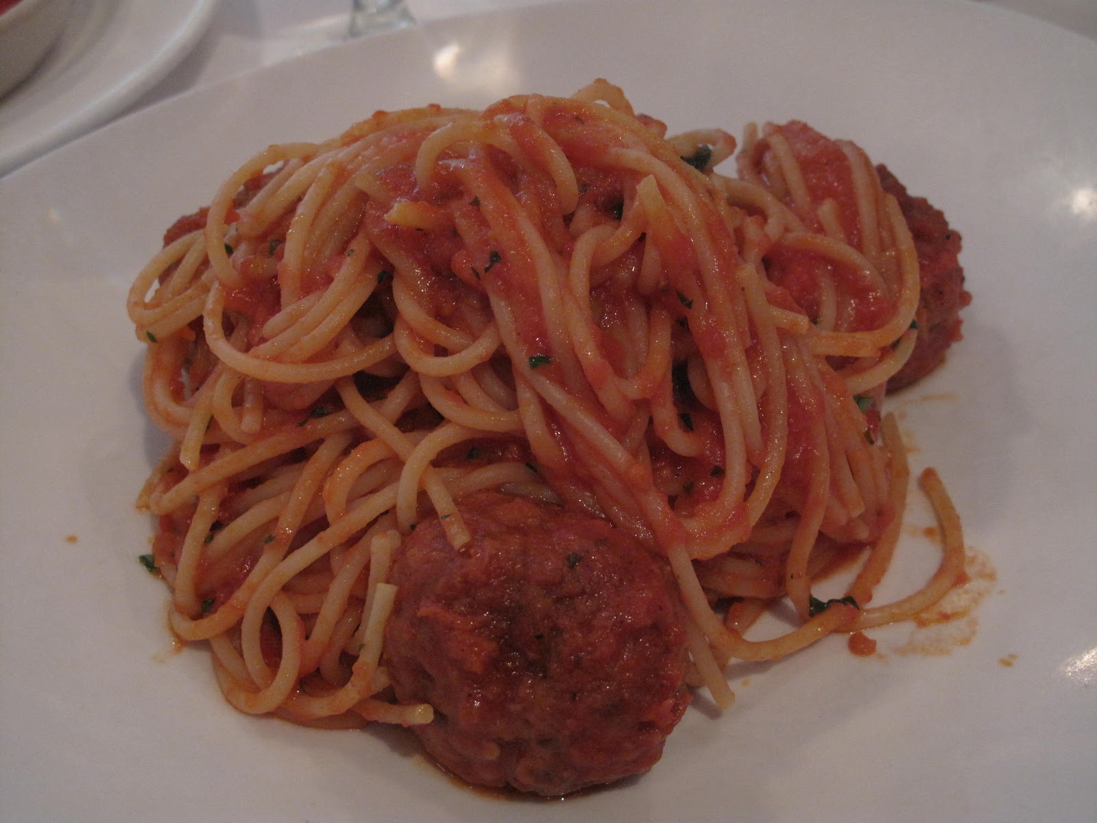 Only Slightly Pretentious Food Miscellaneous Food New York Upper