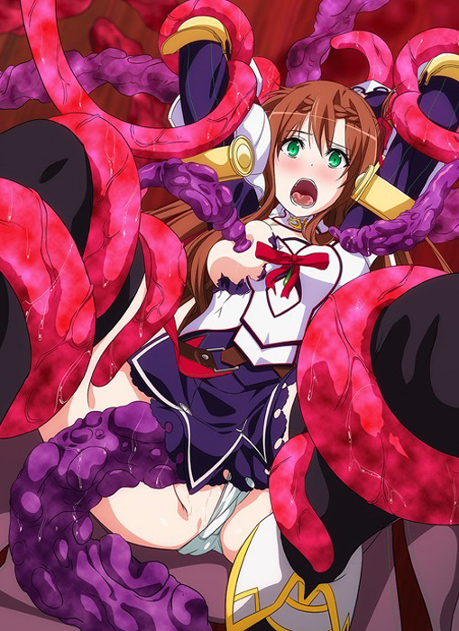 Venus Blood Brave Vol.1 Venus Blood Brave Vol.1
