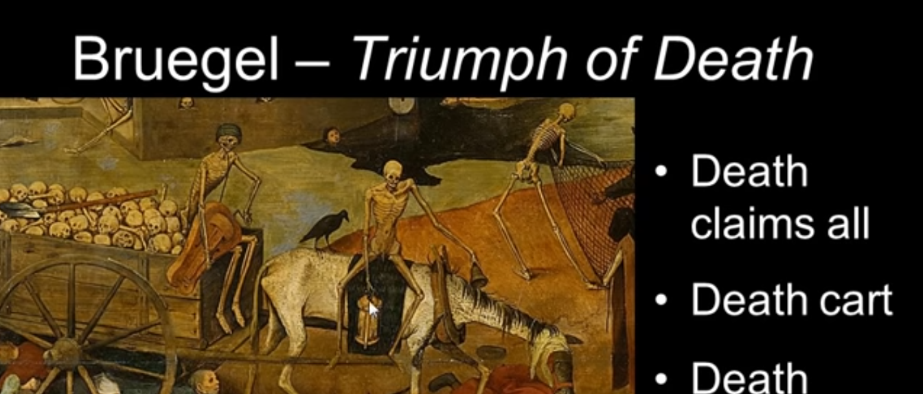 DeBruyckerJules Breugel Triomf van de Dood DeBruyckerJules Breugel Triomf van de Dood