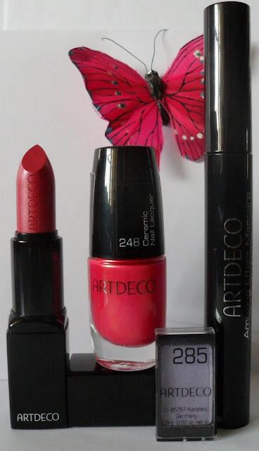 Beauty Unearthly: ARTDECO Spring-Summer 2013, Butterfly dreams: Amazing ...