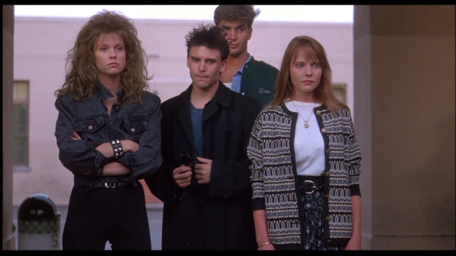 Happyotter: A NIGHTMARE ON ELM STREET 4: THE DREAM MASTER (1988)