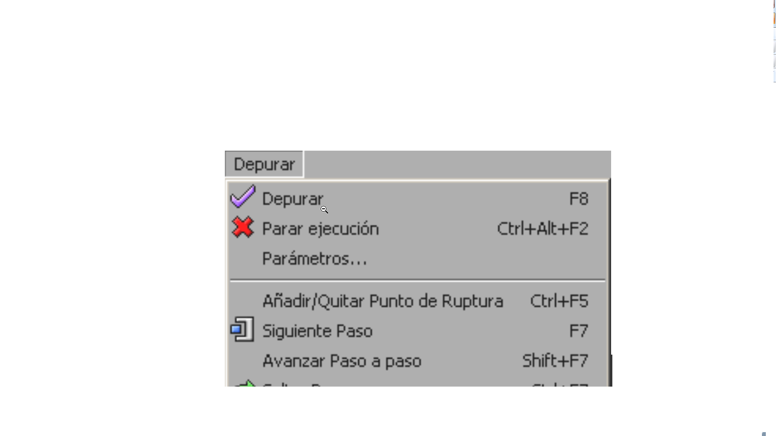 Lenguaje de Programacion en C++: INFORMACION