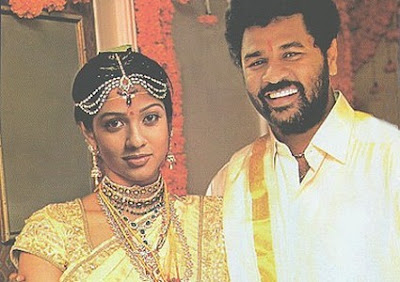 Nayantara marriage
