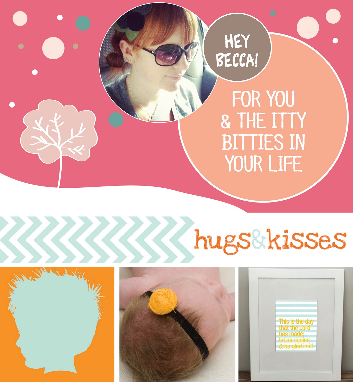 Buggie and Jellybean SWAG SWAP WEEK 2012coupon codes galore!