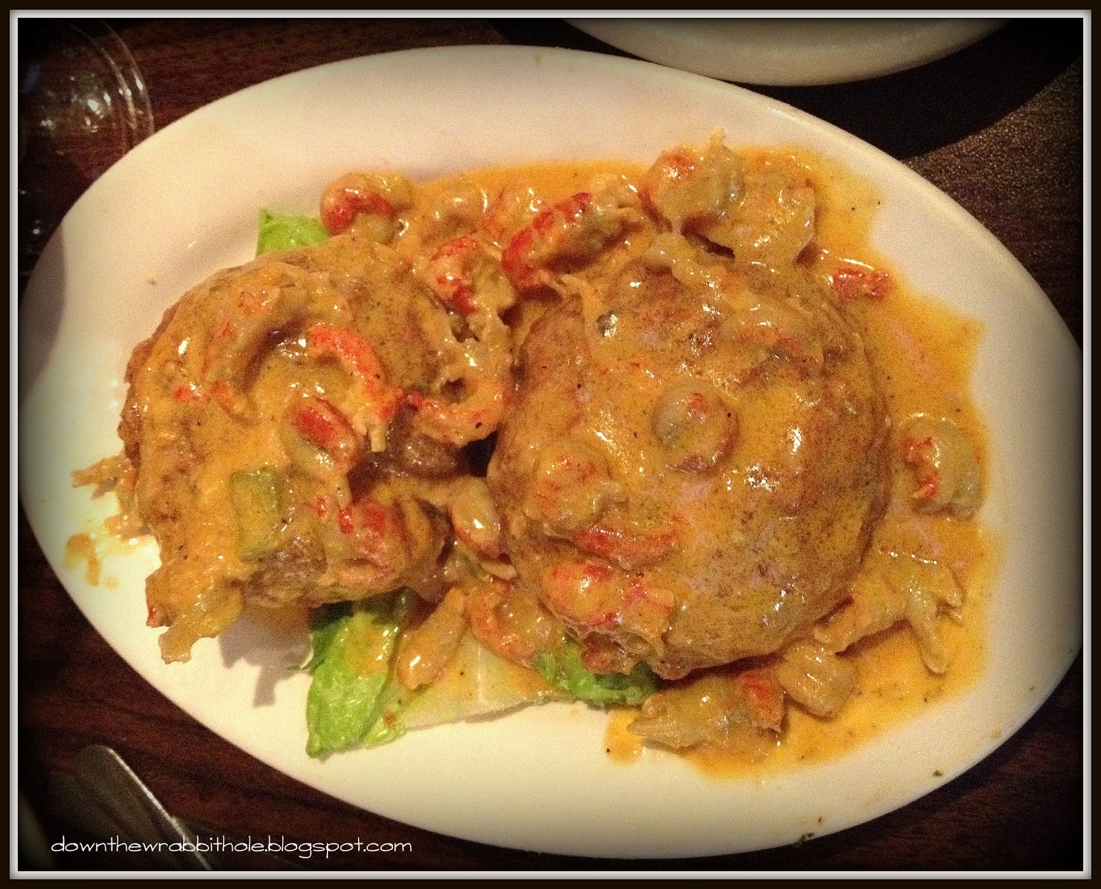 Crab Cakes New Orleans Restaurant Crab Cakes New Orleans Restaurant