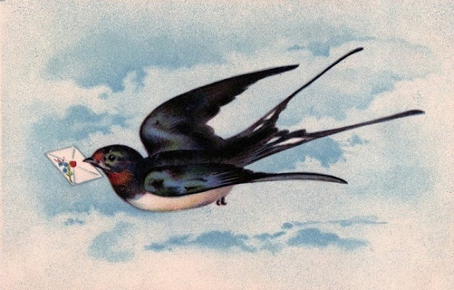 Μετανάστες κάθε άνοιξη!