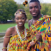 Meet Mr & Miss Teen Ghana Uk 2017: Samuel Atta Banson & Ohemaa Faye Nimoh 