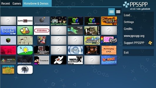 230+ Daftar Game PSP Ukuran Kecil Iso/Cso Grafis HD Terbaik Download Game Psp android dan Pc