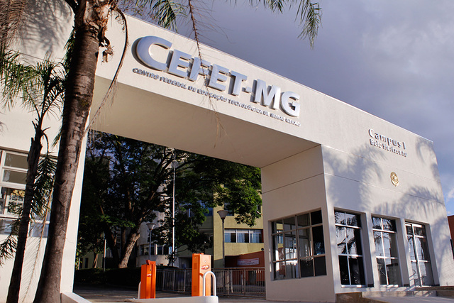 Cefet-MG abre seleção para vagas temporárias na Educação Cefet-MG abre seleção para vagas temporárias na Educação