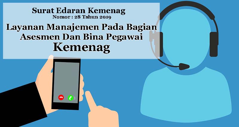 SE Nomor 28 Tahun 2019