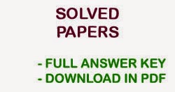 Lic Aao Sample Papers Pdf