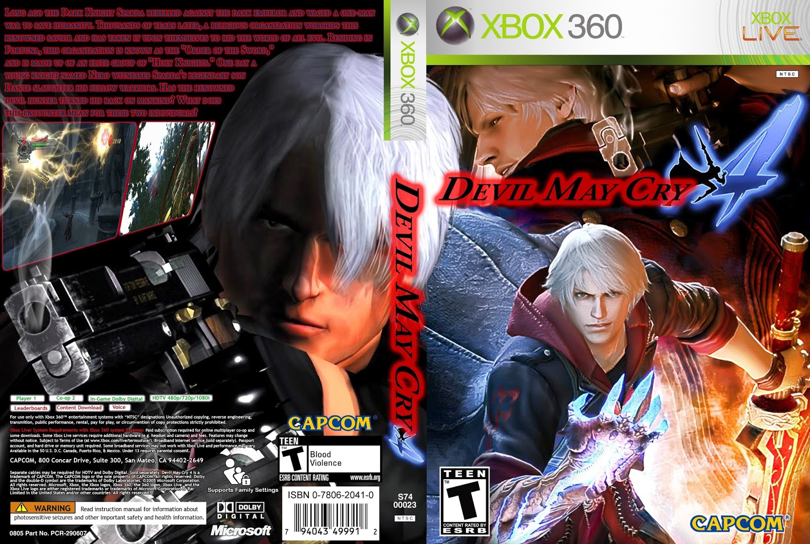 rgh360ltu-xbox-360-devil-may-cry-4