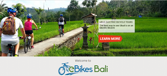 ebike bali ebike bali