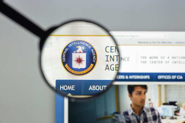 CIA, Instagram'da! CIA İlk Instagram Paylaşımı da Geldi CIA, Instagram'da! CIA İlk Instagram Paylaşımı da Geldi