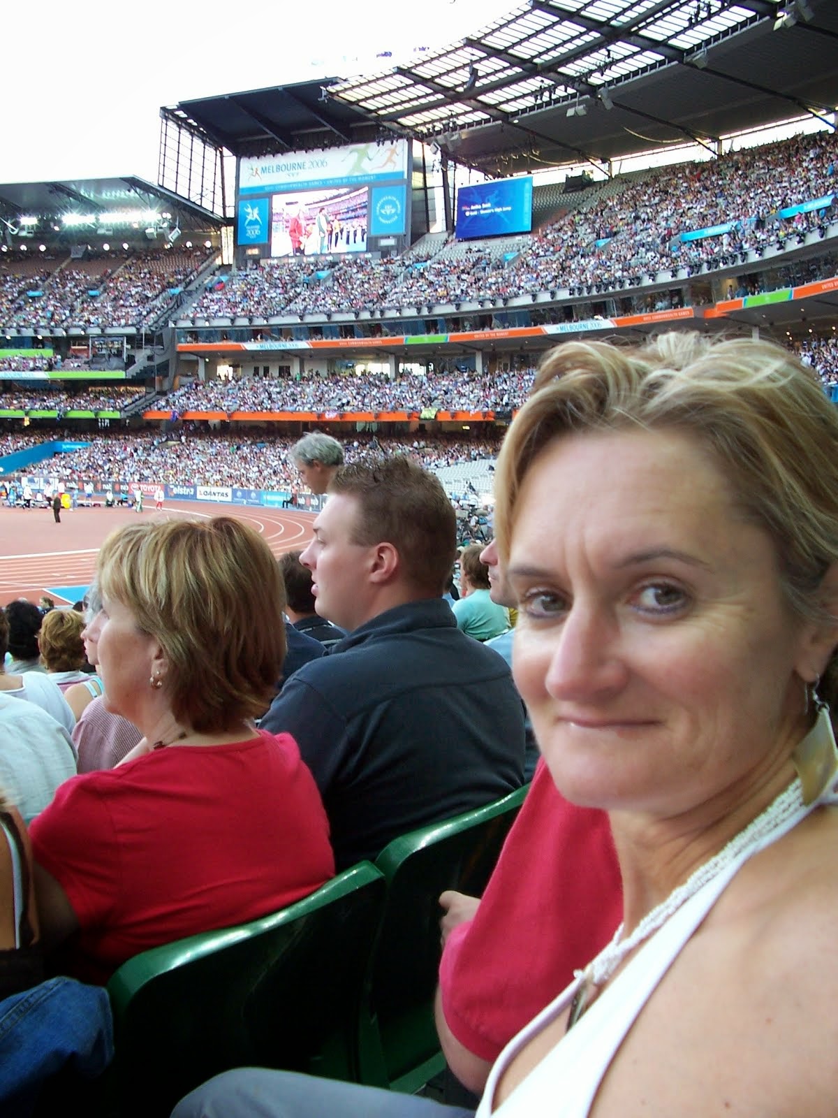 Commonwealth Games 2006