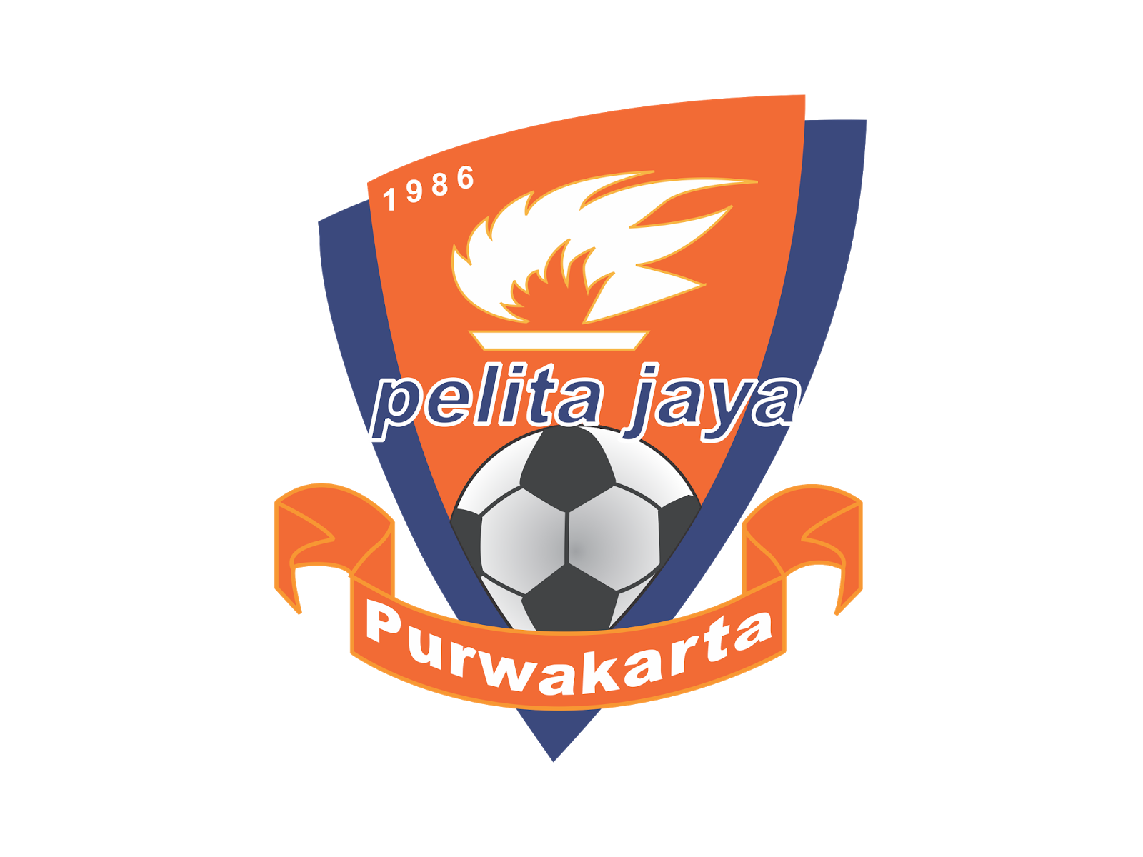 Logo Jaya Raya Vector