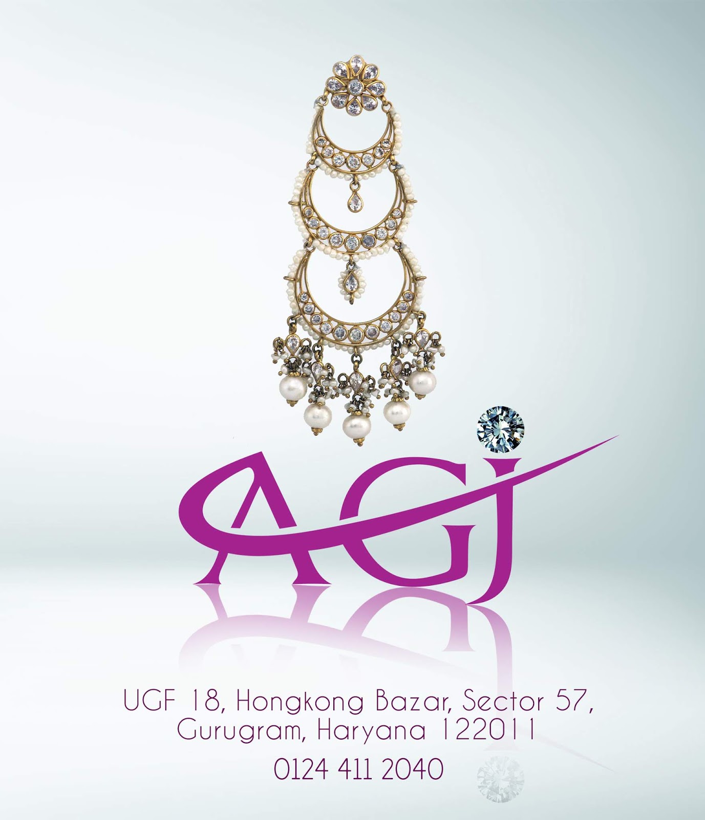 Jewellers and Jewellery shop in Gurgaon
