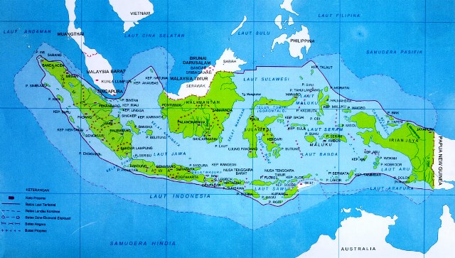 My journal: Nol Kilometer Indonesia - Pulau Weh, Aceh