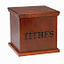 How Much Do You Know About Tithing?