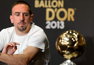 Jika BallondOr Tak Di Gabung FIFA, Mereka Yg Akan Memenanginya