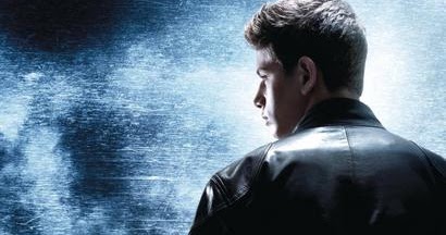 PhilReads: Rezension zu Bodyguard-Die Geisel von Chris Bradford