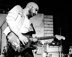 Silver Love Club at Adelaide Hall for Canadian Music Week CMW 2017 on April 18, 2017 Photo by John at One In Ten Words oneintenwords.com toronto indie alternative live music blog concert photography pictures