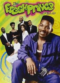 El Principe de Bel Air Temporada 1 El Principe de Bel Air Temporada 1