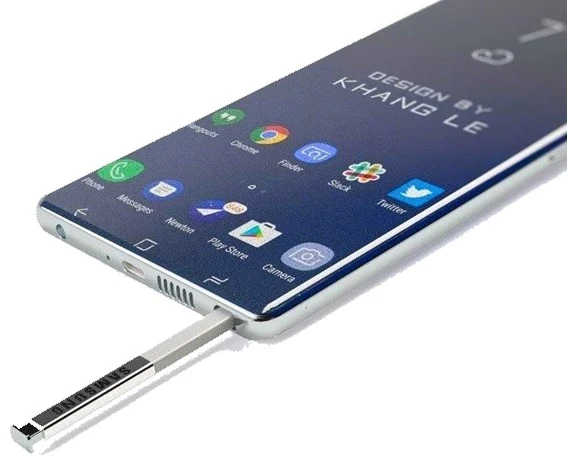 Samsung Galaxy Note 9 Image