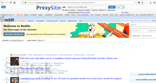 situs reddit yang dibuka dengan web proxy situs reddit yang dibuka dengan web proxy