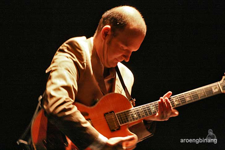konser wolfgang muthspiel jakarta