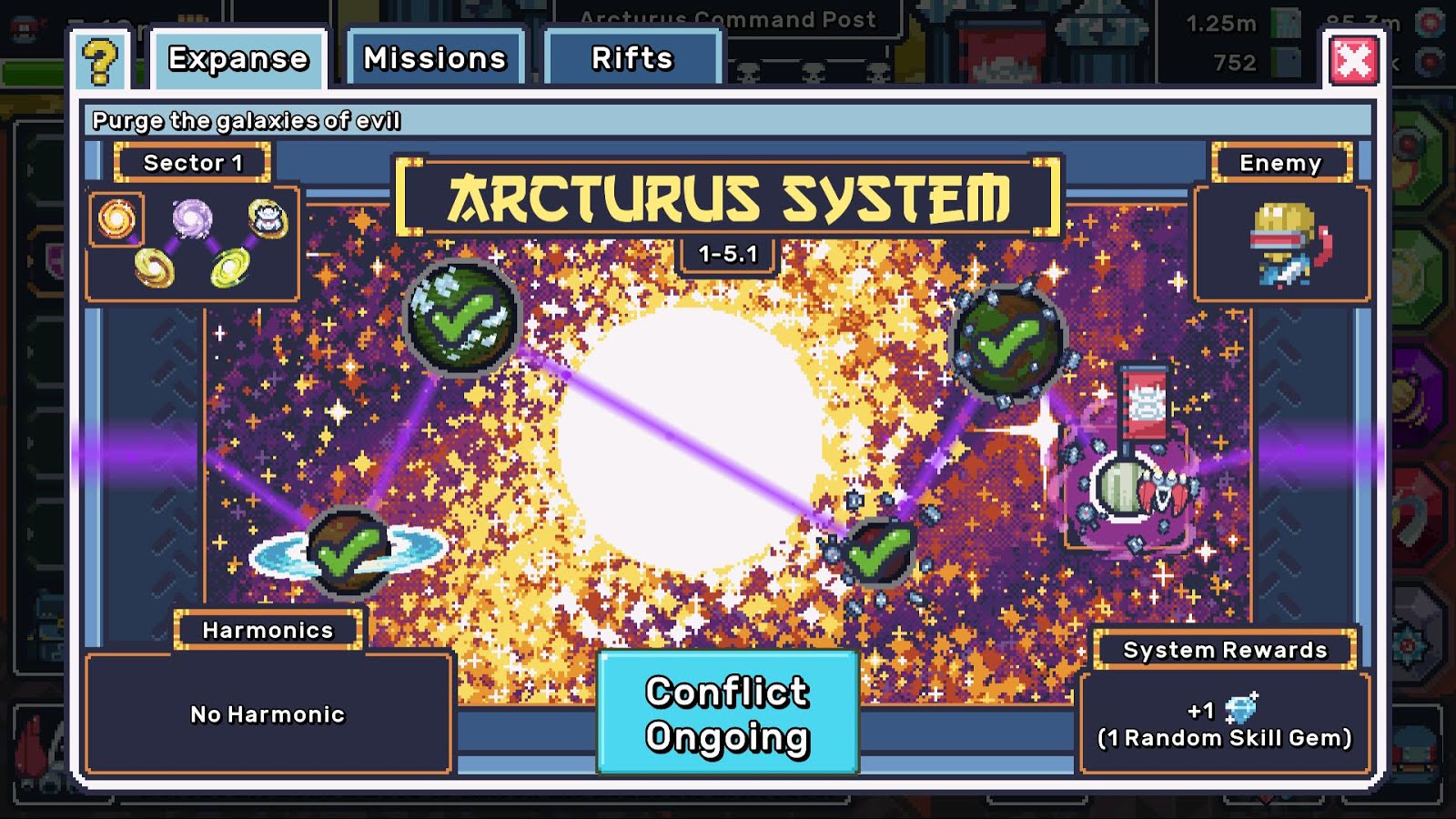 NOP2W.de Ninja Prime GamePlay Test