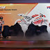 Repsol Honda Team presenta su nueva imagen 2018 en Yakarta